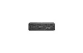 Комплект Logitech MX Keys for Business UA Graphite (920-010933) - Фото