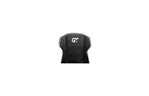 Кресло игровое GT Racer X-8007 Black/White