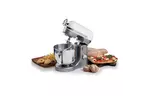 Кухонный комбайн Ariete 1589 White