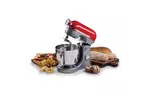 Кухонный комбайн Ariete 1589 Red