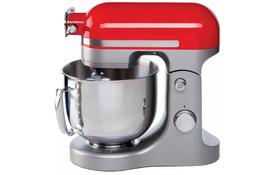 Кухонный комбайн Ariete 1589 Red - Фото