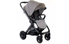 Коляска X-Lander X-Pulse Evening Grey (5907651630936) - Фото