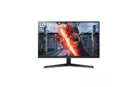 Монітор LG 27GN60R-B - Фото