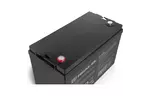 Аккумуляторная батарея REAL-EL RT-100, 12V-100Ah (RT-100)