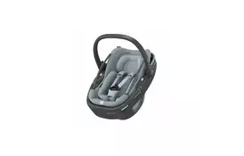 Автокресло Maxi-Cosi Coral 360 Essential Grey (Black Shell) (8559050111) - Фото