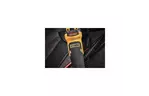 Шлифовальная машина DeWALT 18В XR Li-lon, 125 мм, 9000 об/мин, TSTAK (без АКБ и ЗУ) (DCG409NT)