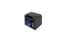 Батарея LiFePo4 LogicPower 12V (12.8V) - 50 Ah (640Wh) (19172) - Фото