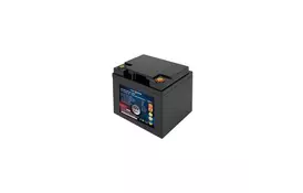 Батарея LiFePo4 LogicPower 12V (12.8V) - 50 Ah (640Wh) (19174) - Фото