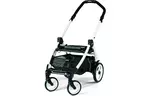 Коляска Peg-Perego Book Plus 51, насыщенно синяя (PACK05-00000000001)