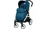Коляска Peg-Perego Book Plus 51, насыщенно синяя (PACK05-00000000001)