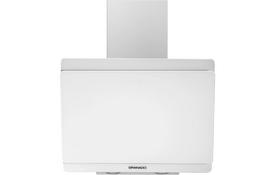 Вытяжка кухонная GRANADO Vivares 1614-1200 black glass (GCH336411) - Фото