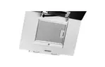 Вытяжка кухонная GRANADO Vivares 1614-1200 white glass (GCH336455)