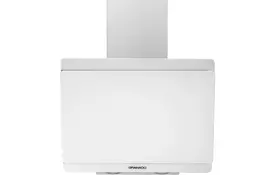 Вытяжка кухонная GRANADO Vivares 1614-1200 white glass (GCH336455) - Фото