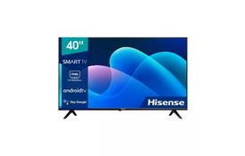 Телевізор Hisense 40A4HA - Фото
