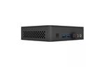 Компьютер INTEL NUC 11 Essential Kit / Pentium Silver N6005, EU cord (BNUC11ATKPE0002)
