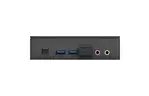 Компьютер INTEL NUC 11 Essential Kit / Pentium Silver N6005, EU cord (BNUC11ATKPE0002)
