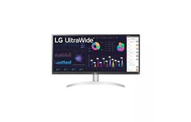 Монітор LG 29WQ600-W - Фото