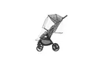 Коляска Maxi-Cosi SOHO Select Grey (1841029110)