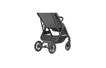 Коляска Maxi-Cosi SOHO Select Grey (1841029110)
