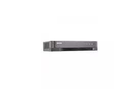 Регистратор для видеонаблюдения Hikvision iDS-7216HQHI-M1/S(C) - Фото