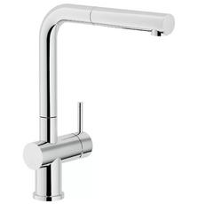 Смеситель NOBILI LV00117CR