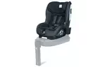 Автокресло Peg-Perego Viaggio FF105 Ebony с базой I-size, темно-серое (PACK01-FF105000001)