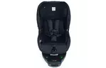 Автокресло Peg-Perego Viaggio FF105 Ebony с базой I-size, темно-серое (PACK01-FF105000001)