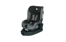 Автокресло Peg-Perego Viaggio FF105 Polo с базой I-size, бежево-серое (PACK01-FF105000002) - Фото