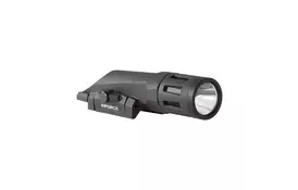 Фонарь Inforce WMLX Black Body, White LED Gen2 (WX-05-1) - Фото