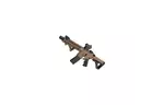 Пневматическая винтовка Crosman DPMS SBR Full Auto (DSBRFDE)