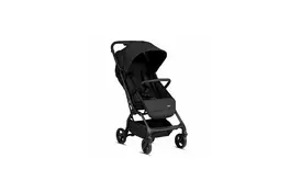 Коляска TUTIS Jogo Black (PP200/145) - Фото