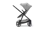 Коляска Kinderkraft 3 в 1 Newly Moonlight Grey (KSNEWL00GRY3000) (5902533921874)