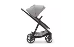 Коляска Kinderkraft 3 в 1 Newly Moonlight Grey (KSNEWL00GRY3000) (5902533921874)