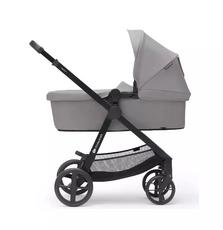 Коляска Kinderkraft 3 в 1 Newly Moonlight Grey (KSNEWL00GRY3000) (5902533921874)