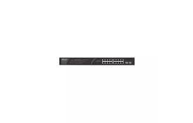 Коммутатор сетевой Ruijie Networks RG-ES118GS-P - Фото