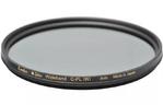 Светофильтр Kenko Zeta C-PL 58mm (215853)