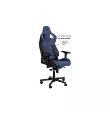 Кресло игровое GT Racer X-8005 Dark Blue/Black