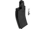 Пневматическая винтовка Sig Sauer MPX GEN II Black (AIR-MPX-177-G2-BLK)