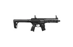 Пневматическая винтовка Sig Sauer MPX GEN II Black (AIR-MPX-177-G2-BLK)