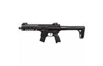 Пневматическая винтовка Sig Sauer MPX GEN II Black (AIR-MPX-177-G2-BLK)