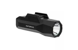 Фонарь Inforce Wild2 PML White Light Black Body (WLD2-05-1) - Фото