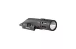 Фонарь Inforce WMLX Black Body, Primary LED White Secondary LED IR Gen2 (WX-05-2)