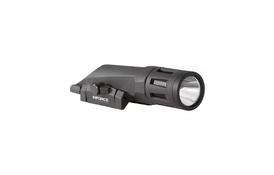 Ліхтар Inforce WMLX Black Body, Primary LED White Secondary LED IR Gen2 (WX-05-2) - Фото