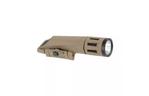 Фонарь Inforce WMLX Coyote Tan, Primary LED White Secondary LED IR Gen2 (WX-06-2)