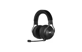 Наушники Corsair Corsair Virtuoso RGB Wireless XT (CA-9011188-EU) - Фото