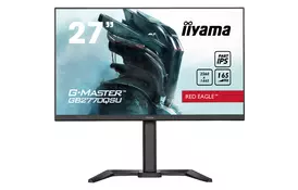 Монитор iiyama GB2770QSU-B5 - Фото