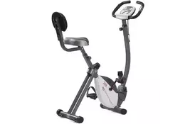 Велотренажер Toorx Upright Bike BRX Compact Multifit (BRX-COMPACT-MFIT) (929779) - Фото