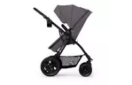 Коляска Kinderkraft 3 в 1 Xmoov Dark Gray (KSXMOV00DGR3000) (5902533920907)