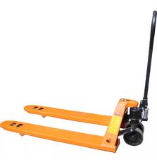 Тележка гидравлическая Vulkan 2,5т/1150мм, колесо резина+полиуретан (SYP-2500 Rub.wh.)