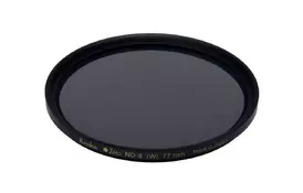 Светофильтр Kenko Zeta ND8 77mm (217756) - Фото